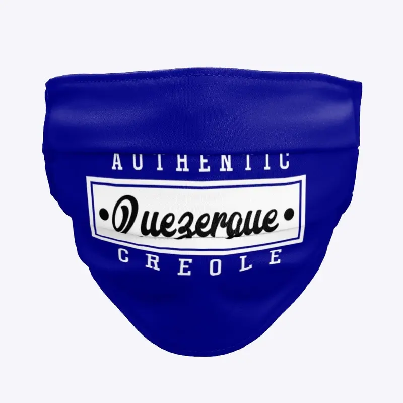 Quezergue Authentic Creole