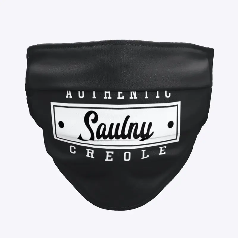 Saulny Authentic Creole