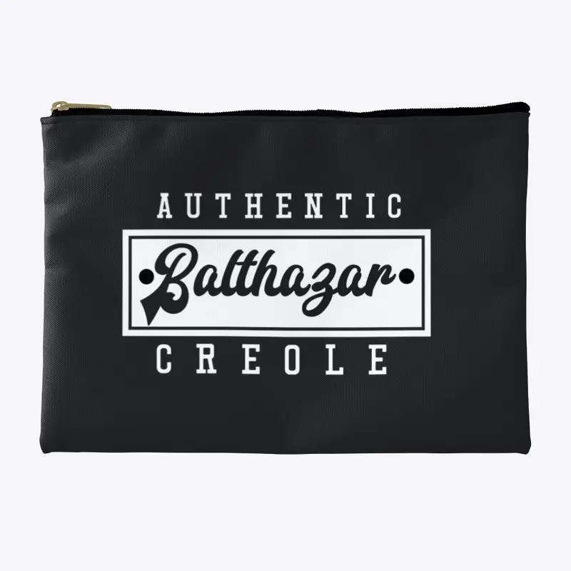 Balthazar Authentic Creole