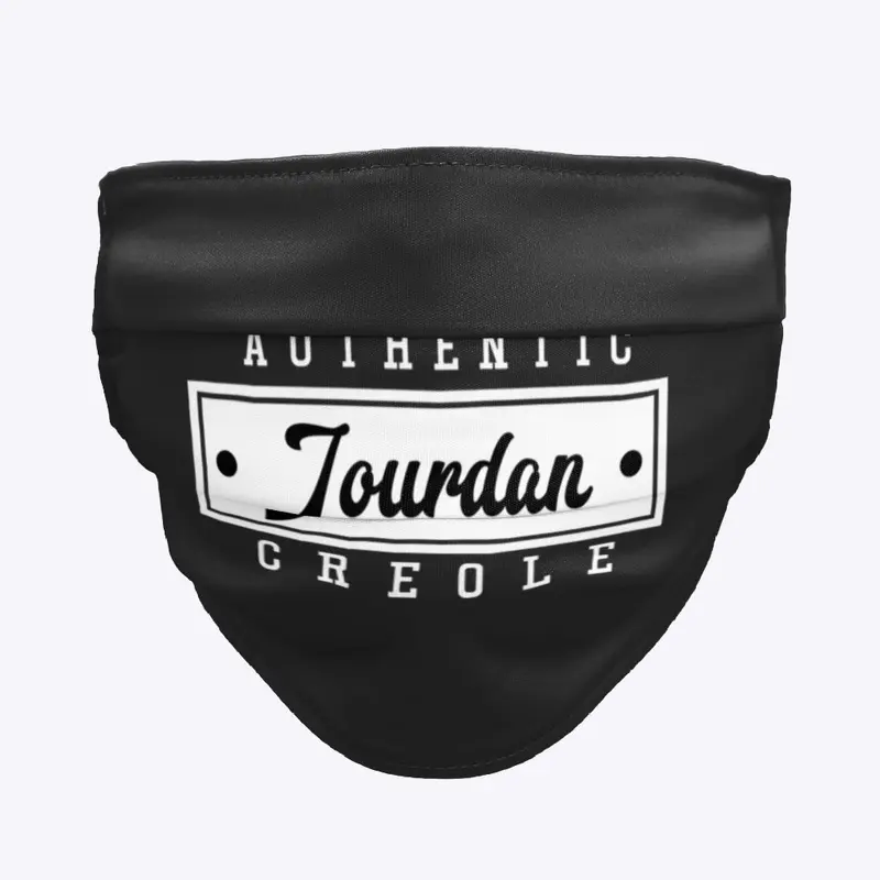 Jourdan Authentic Creole