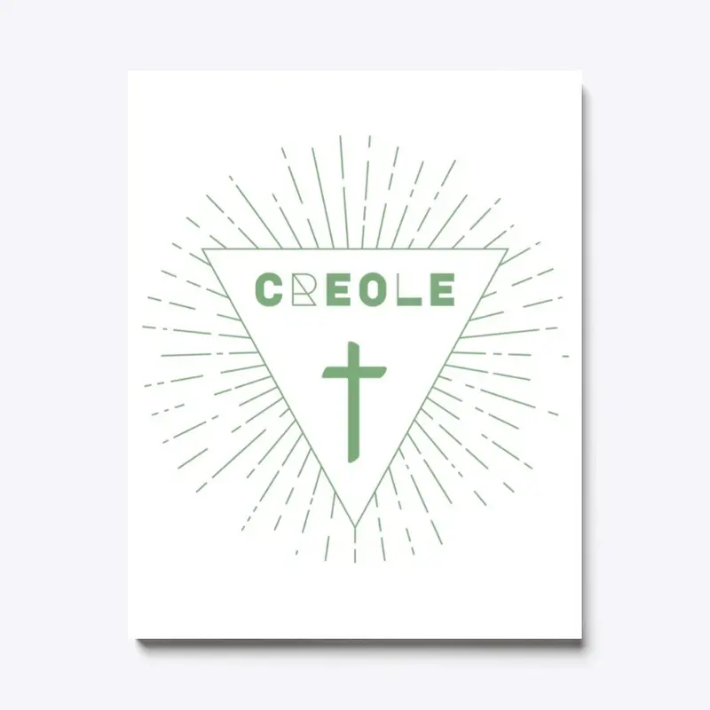 Creole Faith