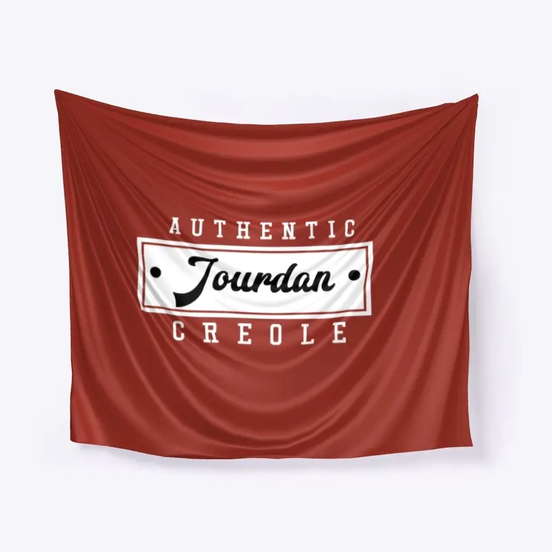 Jourdan Authentic Creole