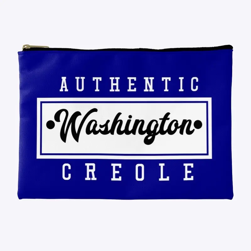 Washington Authentic Creole