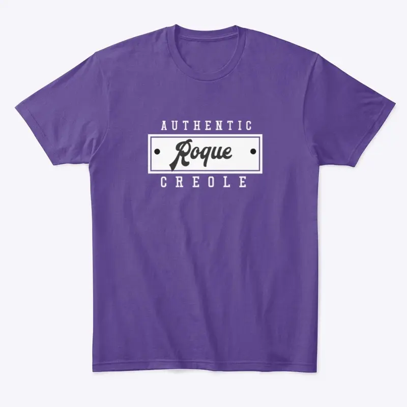 Roque Authentic Creole