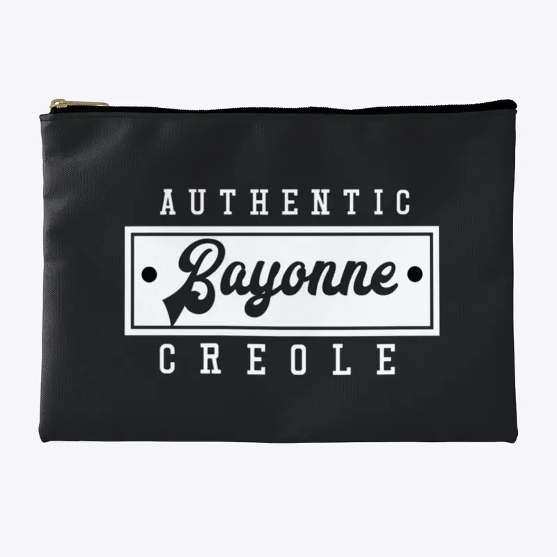 Bayonne Authentic Creole