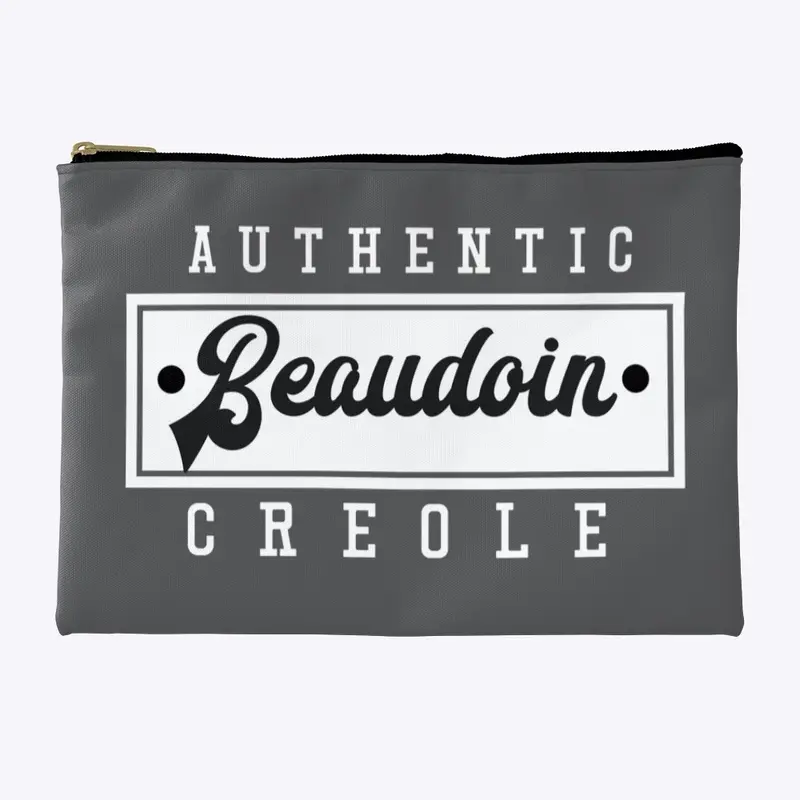 Beaudoin Authentic Creole