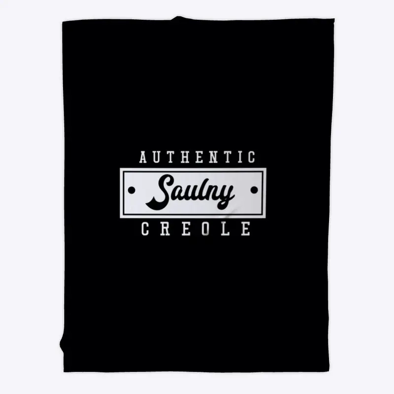 Saulny Authentic Creole