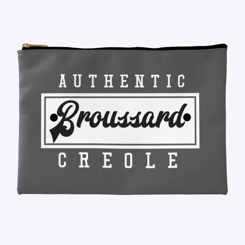 Broussard Authentic  Creole