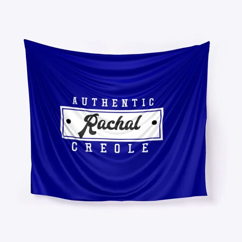 Rachal Authentic Creole