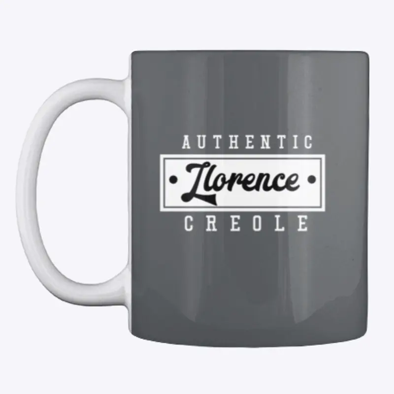 Llorence Authentic Design