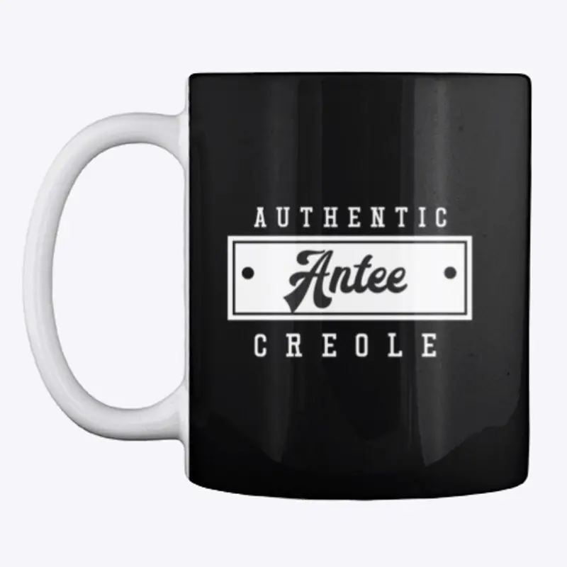 Antee Authentic Creole 